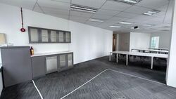 Raffles Place MRT (D1), Office #575464781